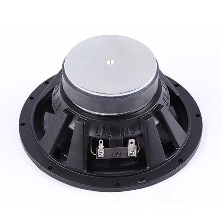 6 5 Zoll 4 Ohm Lautsprecher 6 5inch 4ohm Speaker